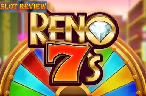 Reno 7s icon